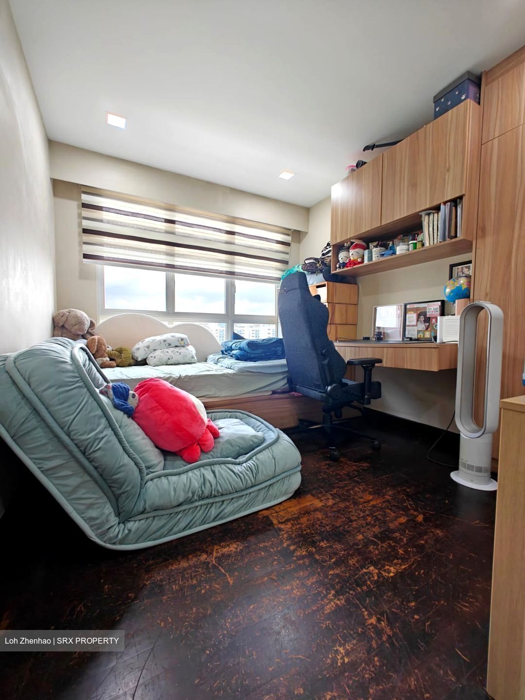 Blk 288B Compassvale Cape (Sengkang), HDB 4 Rooms #588621381